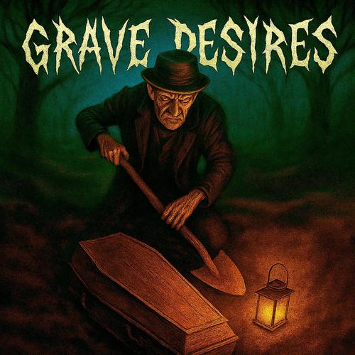 Grave Desires