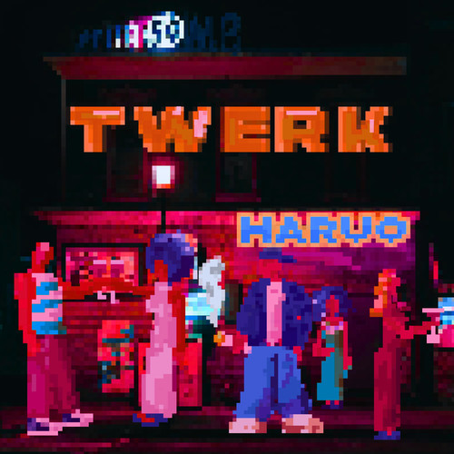 Twerk (Explicit)