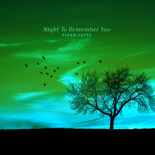 너를 추억하는 밤