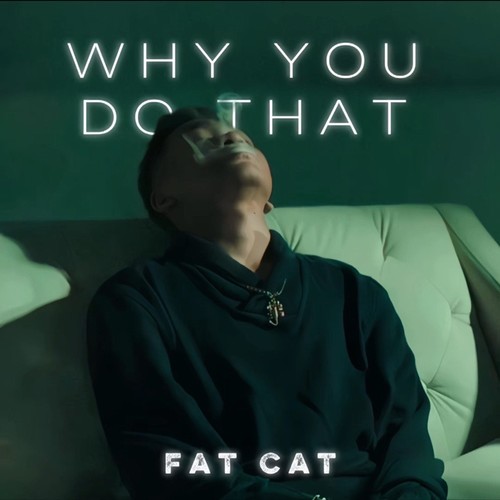 Why You Do That
