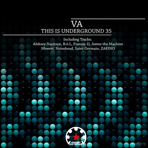 This Is Underground 35