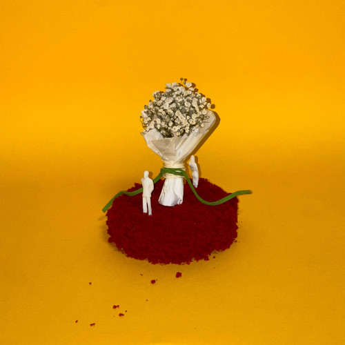 Paper Love (feat. OLNL & hartts)