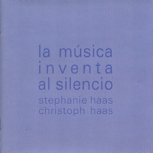 La música inventa al silencio