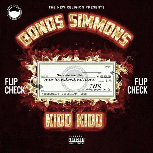 Flip check (feat. Kidd kidd)