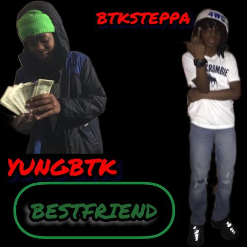 BESTFRIEND (Explicit)