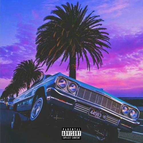 LOWRIDER* (feat. allPRAZE) [Explicit]