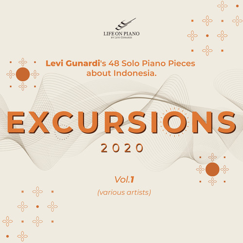Excursions, Vol. 1