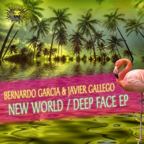 New World EP