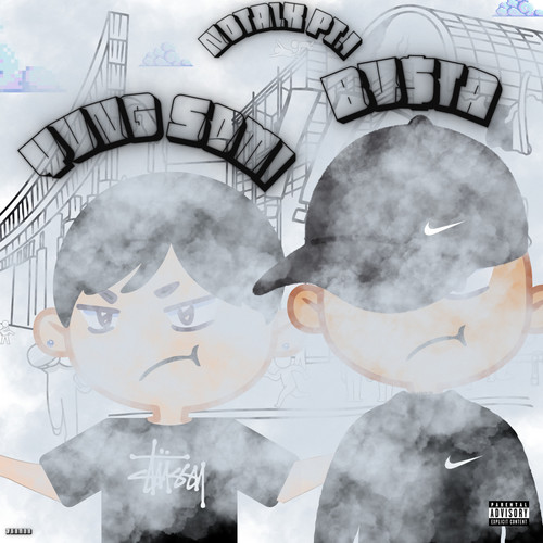 NOTALK PT.1 (Explicit)