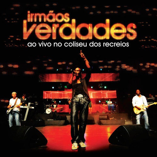 Ao Vivo No Coliseu Dos Recreios