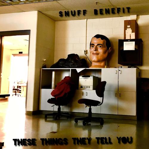 THESE THINGS THEY TELL YOU (feat. Tucker Patout & Junior Airline Pilot)