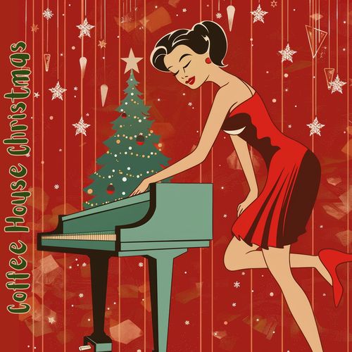 Coffee House Christmas