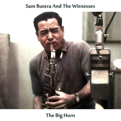 The Big Horn (Remastered Edition)