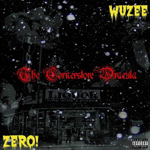 The Cornerstore Dracula (Explicit)