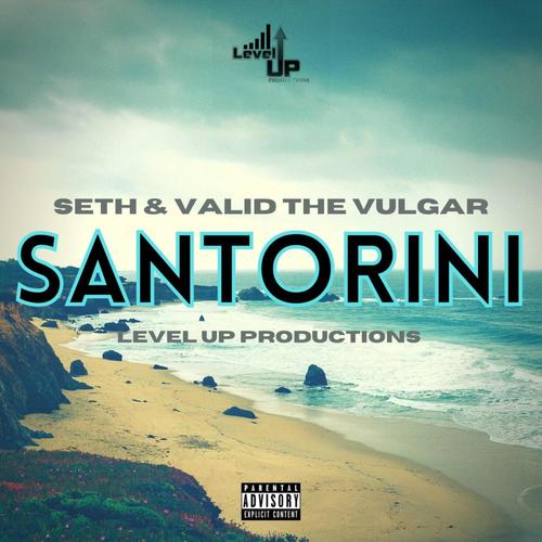 Santorini (Explicit)