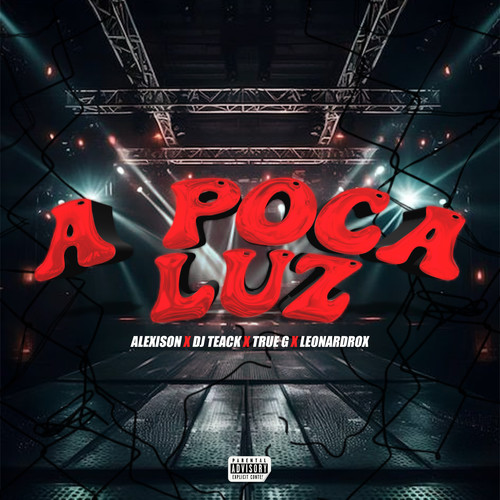 a poca luz (Explicit)