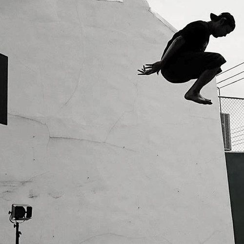 นักโดด (Explicit)