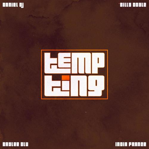 Tempting (feat. Baylee Blu, Daniel Duke Jordan & Billy Doyle) [Explicit]