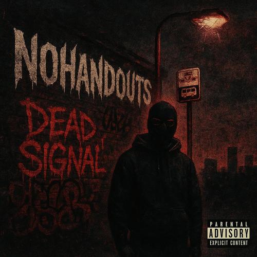 NO HANDOUTS (Explicit)