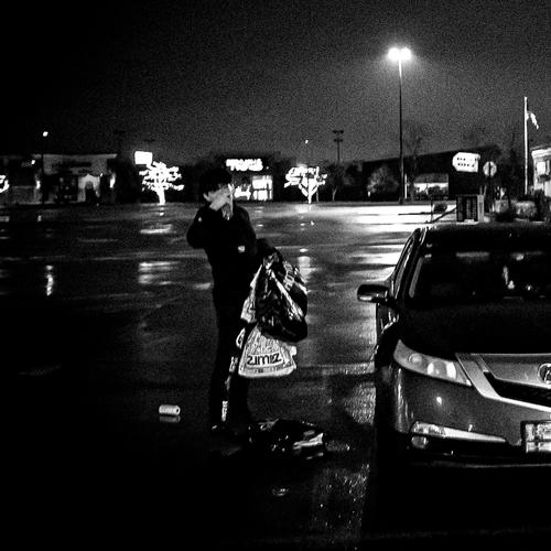 Tears On Her Face (feat. T!MELE$$) [Explicit]