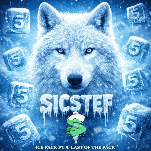 Ice Pack Pt. 5: Last of the Pack (Explicit)