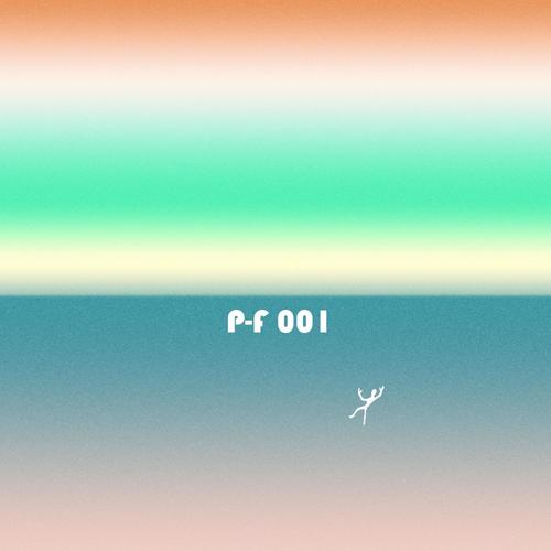 project FREQUENCIES: 001