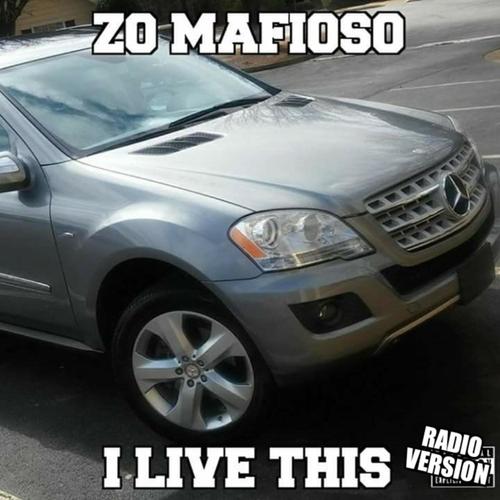 I LIVE THIS (Radio Edit)