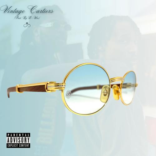Vintage Cartiers (Explicit)