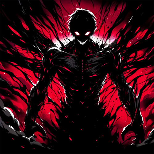 NÃO PARA (Explicit)