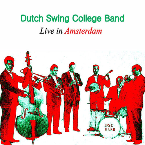 Live in Amsterdam