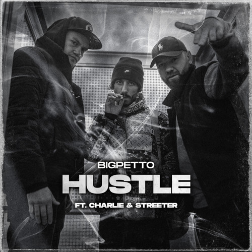 Hustle (Explicit)