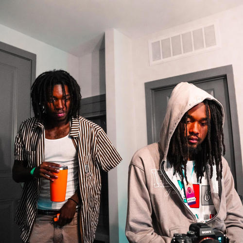 Mrs.Puff (feat. JayThree) [Explicit]