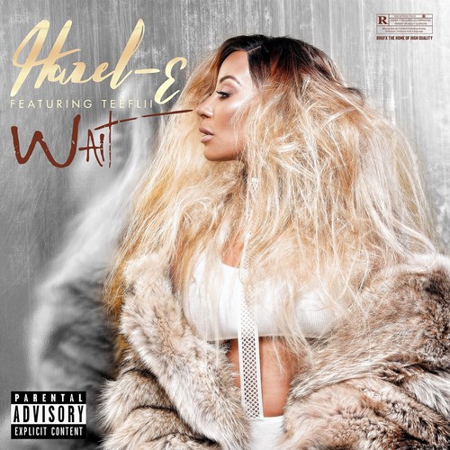 Wait (feat. Tee Flii) [Explicit]