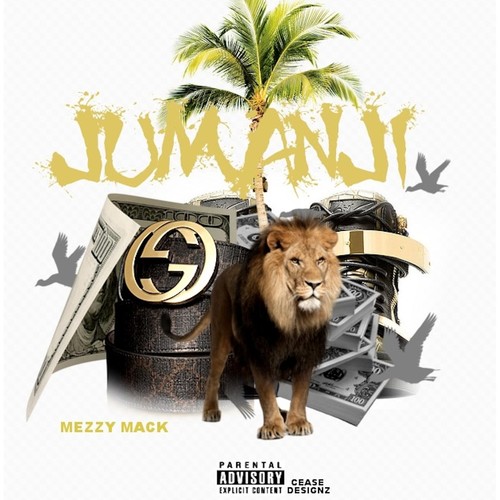 Jumanji (Explicit)