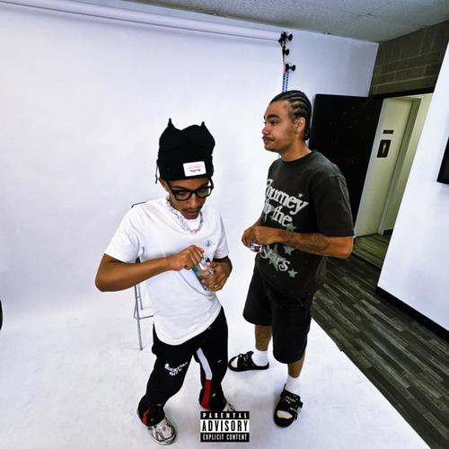 Not Me (feat. Drizzy Tae) [Explicit]