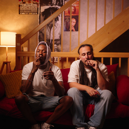 Mr Rubadub (Explicit)