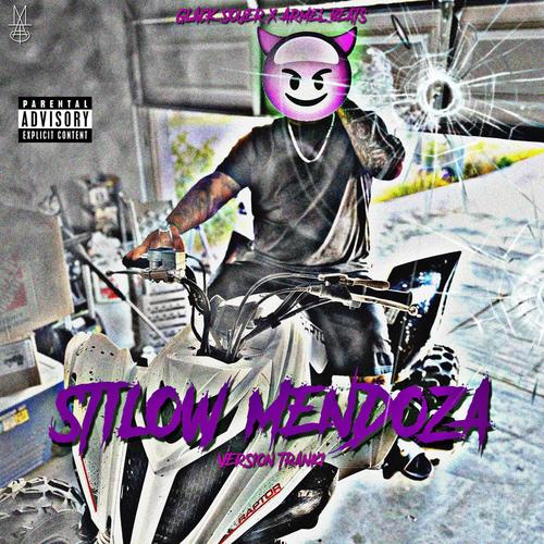 Stilow Mendoda Vs Trankis (feat. Glack Sover & Armel Beats) [Explicit]