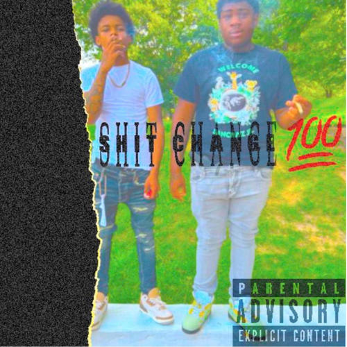 **** Change (Explicit)