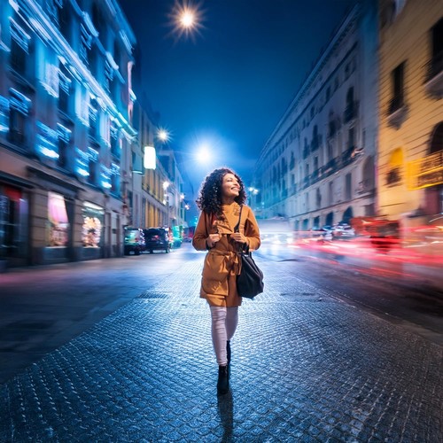 Ritmos Urbanos: Paisajes Sonoros Del Hip Hop