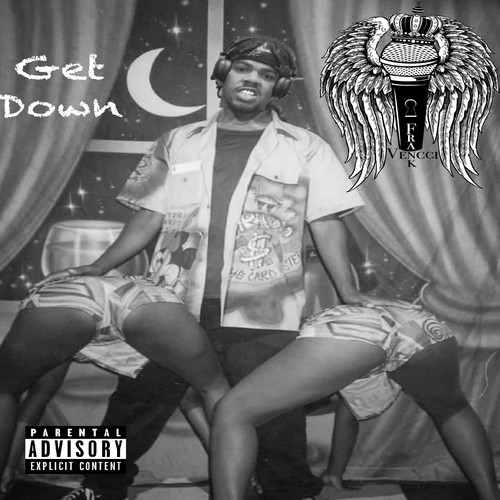 Get Down (Explicit)