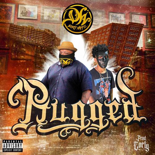 Rugged, Vol. 1 (Explicit)