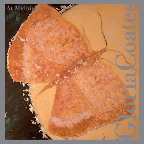 Gloria Coates: At Midnight
