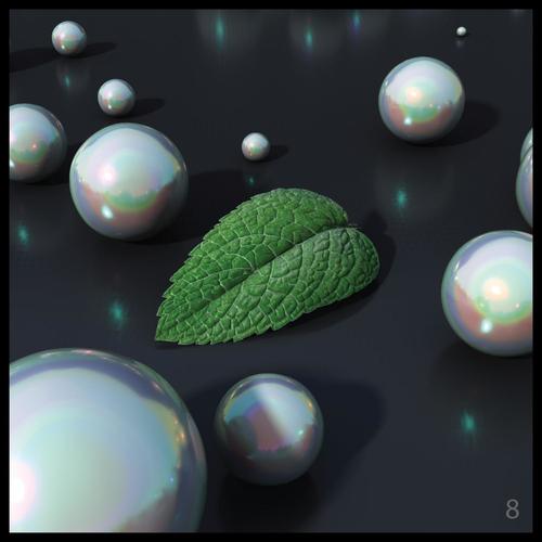 mint