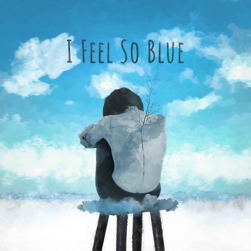 I feel so blue