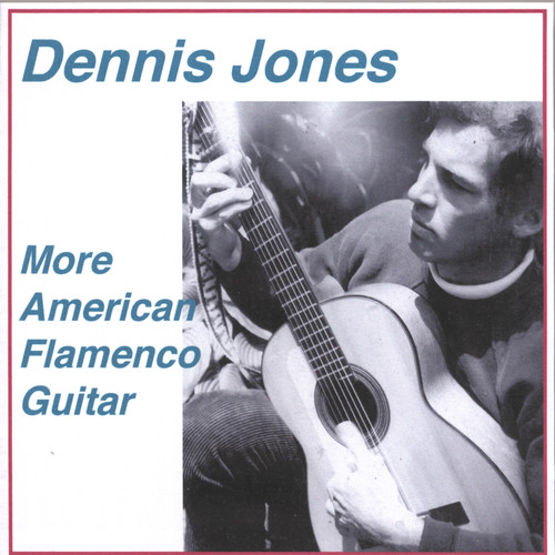 More American Flamenco Guitar