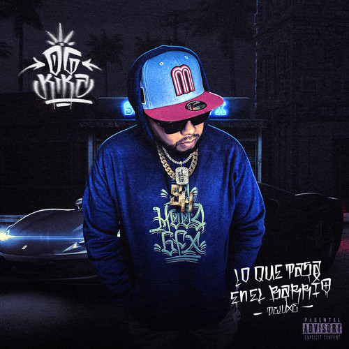 LO QUE PASA EN EL BARRIO (DELUXE) [Explicit]
