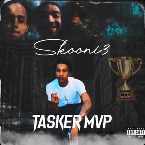 Tasker MVP (Explicit)