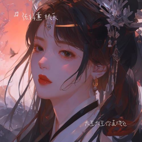 大王大王你真烧包