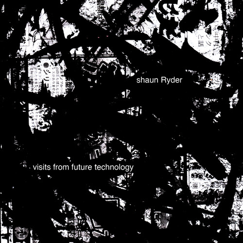 Visits from Future Technology (Explicit)