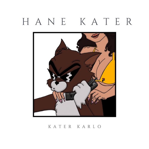 Hane Kater EP (Explicit)